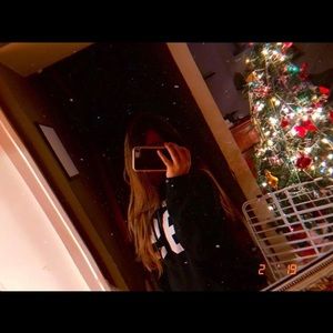 Meet your Posher, Jamie